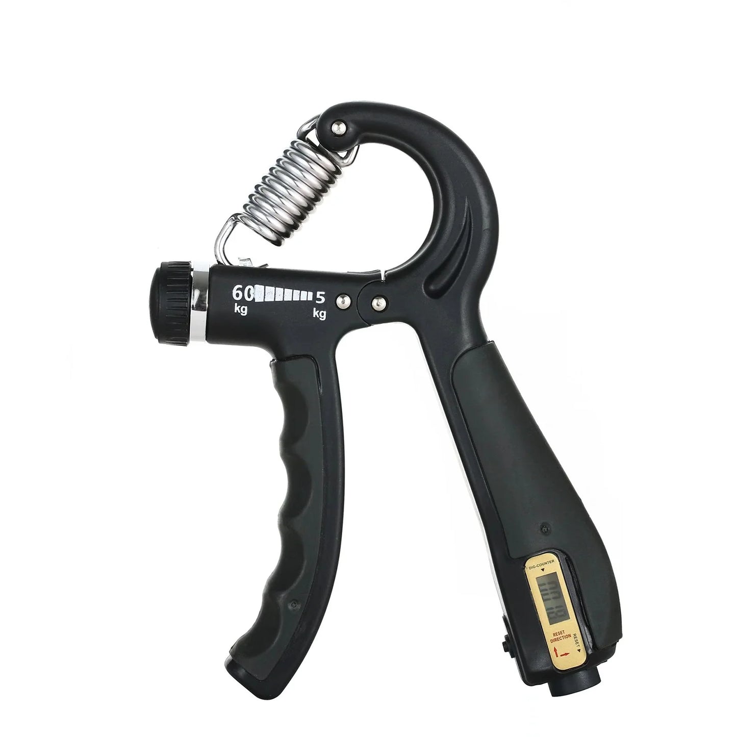 Hand Grip Adjustable Trainer Gripper 