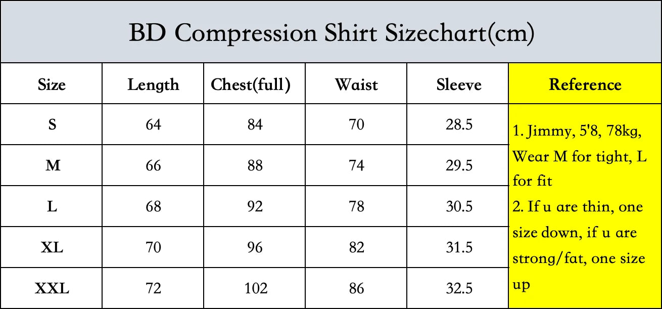 Gothic Compression Shirt