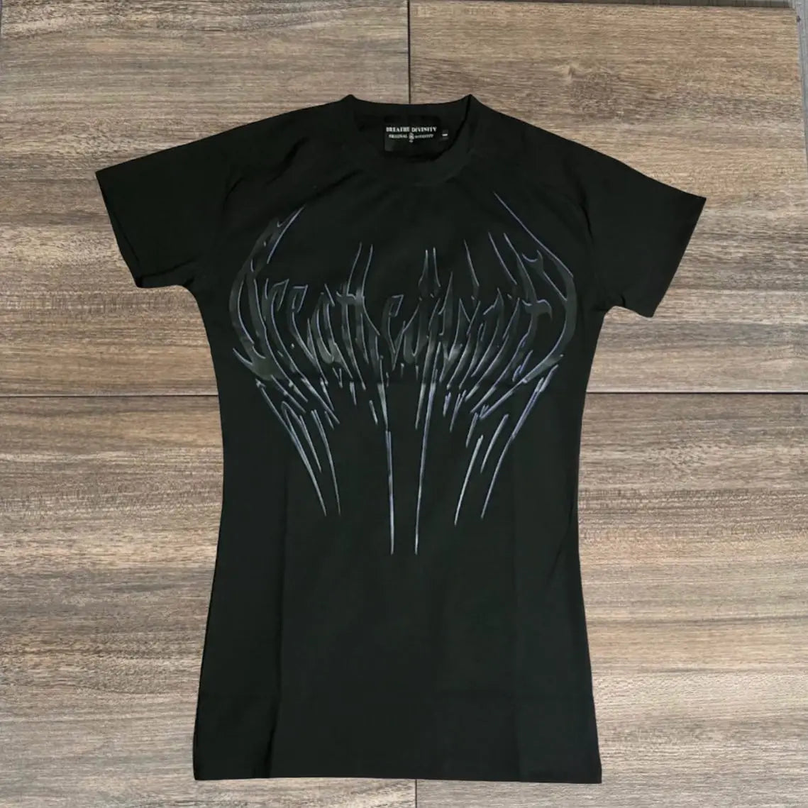 Gothic Compression Shirt